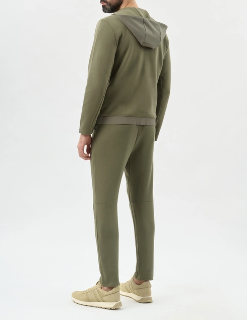 Boss 50554394-26-257_khaki фото-2