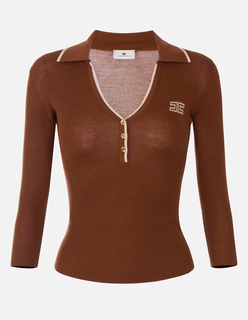 Elisabetta Franchi MK-17B-66E2-V300-FQ4 фото-5