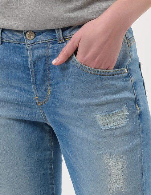 Guess W61086D20Y1-BRED_blue фото-5