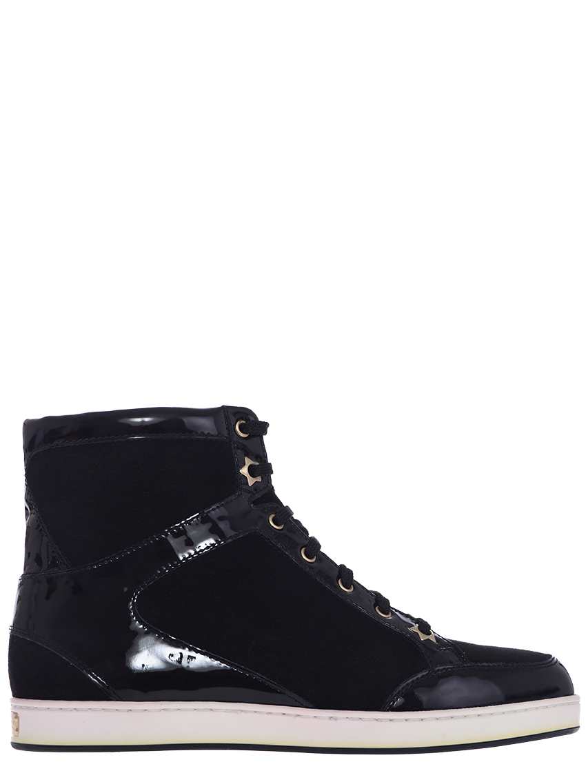 

Кеды, Черный