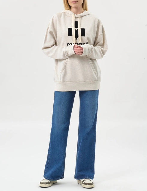Isabel Marant SW0001FA-A1M07E_gray фото-2
