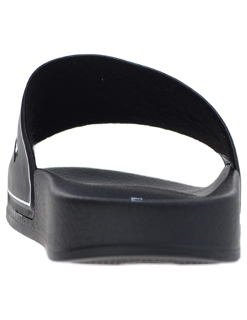 черные Шлепанцы Cesare Paciotti 5199_black