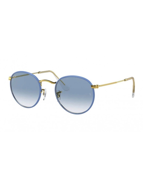 Ray-Ban ROUND METAL FULL COLOR LEGEND RB 3447JM 91963F 50 фото-1