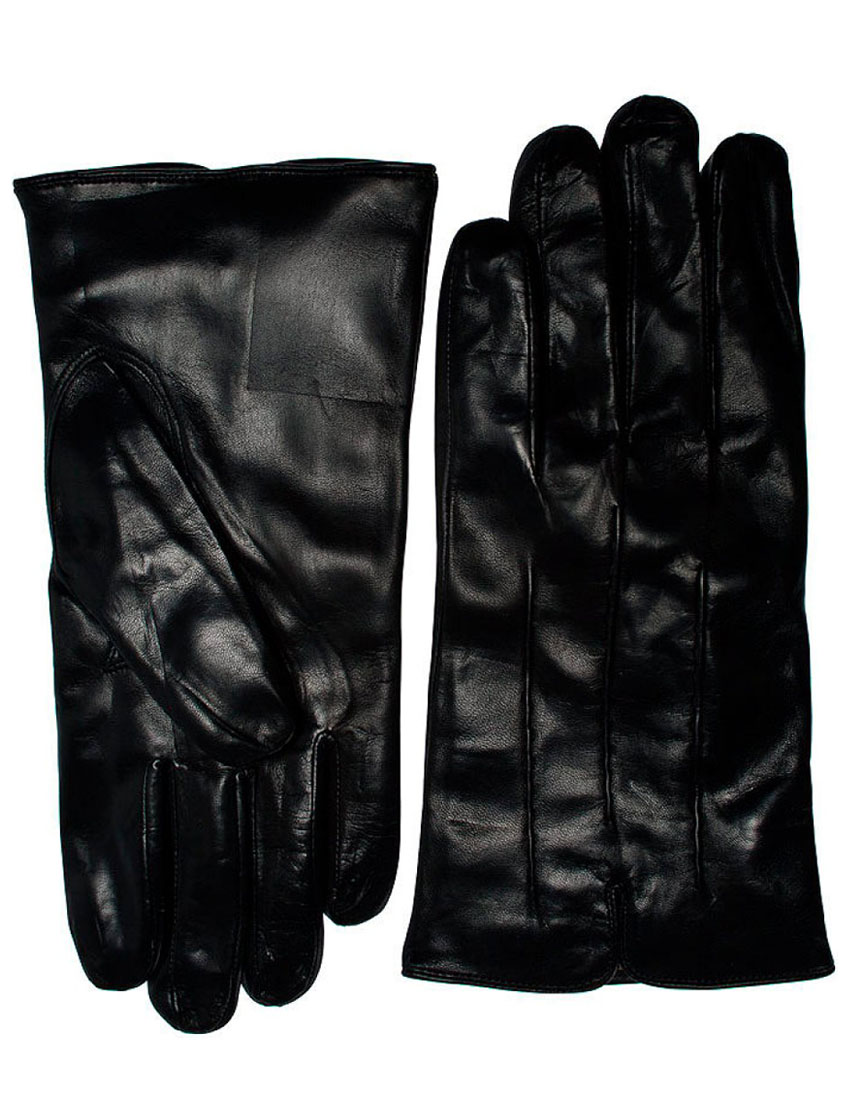 

Перчатки, Черный