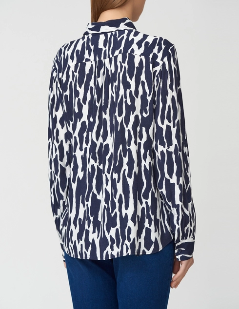 Seidensticker 132102-blue фото-3