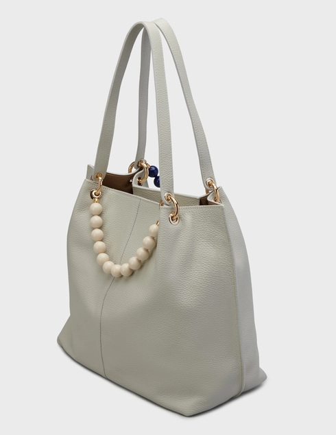 Roberta Gandolfi RG1990-Ginevra_white фото-2