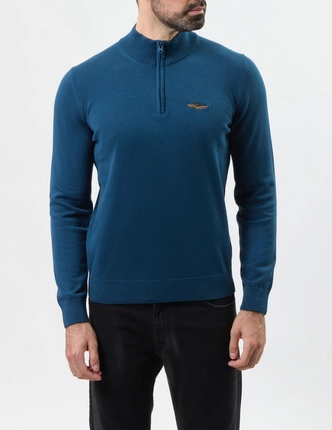 AERONAUTICA MILITARE джемпер