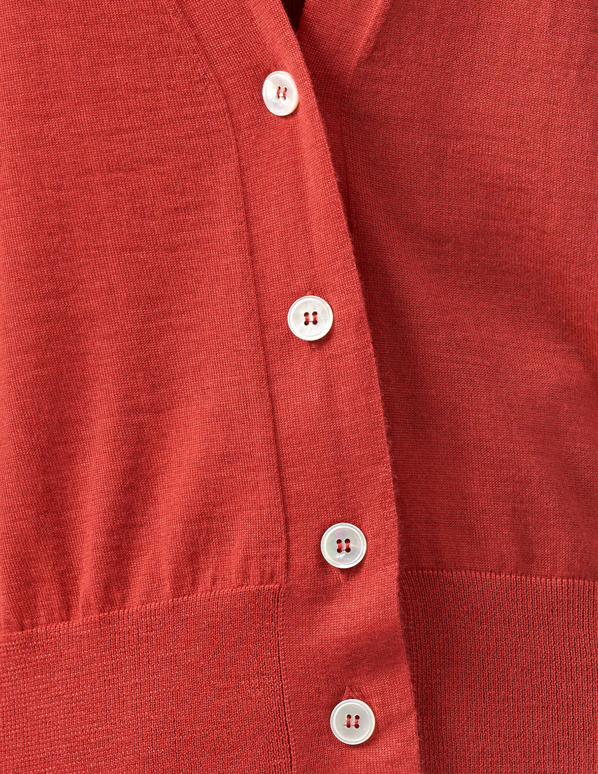 Agnona Agn-SS20-ATF90-A40Y1-R08-red фото-5