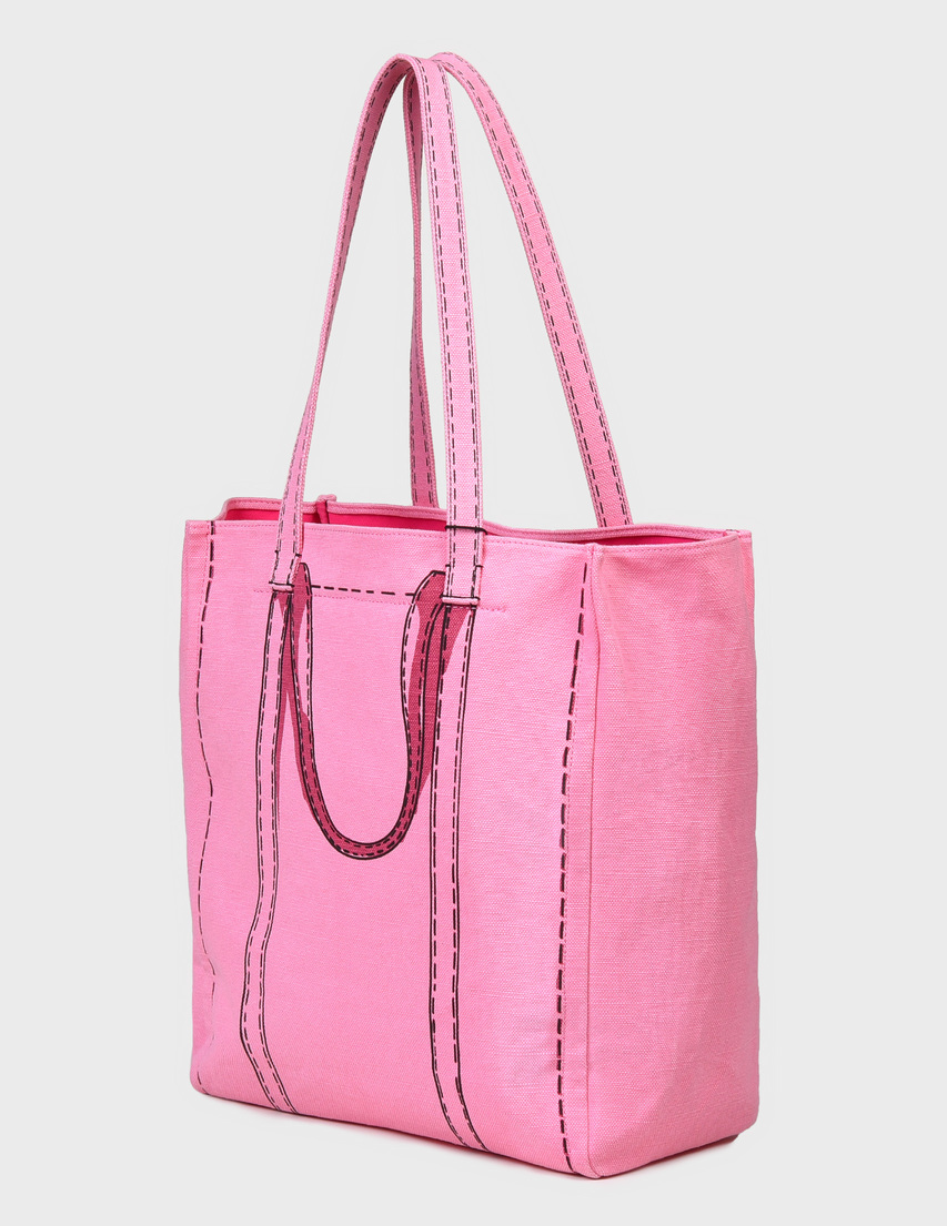 Marc Jacobs 15788-651-pink фото-2