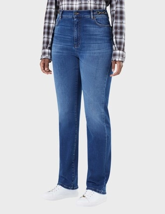 MARINA RINALDI джинсы