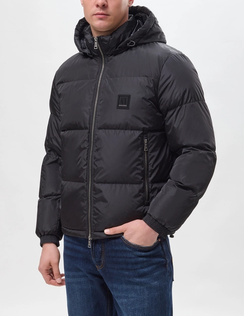 Armani Exchange XM000348-AF12286-UC001_black фото-3