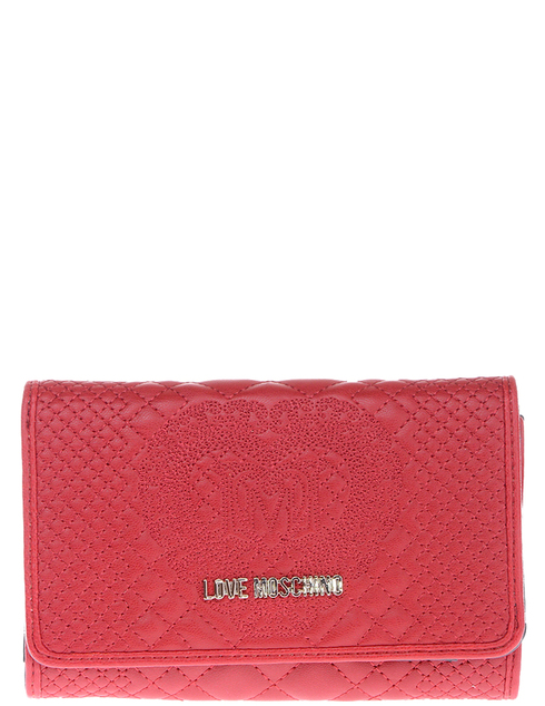 Love Moschino 5530_red фото-1