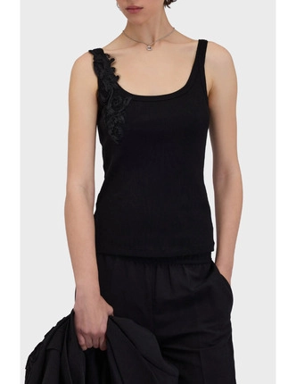 ERMANNO SCERVINO топ