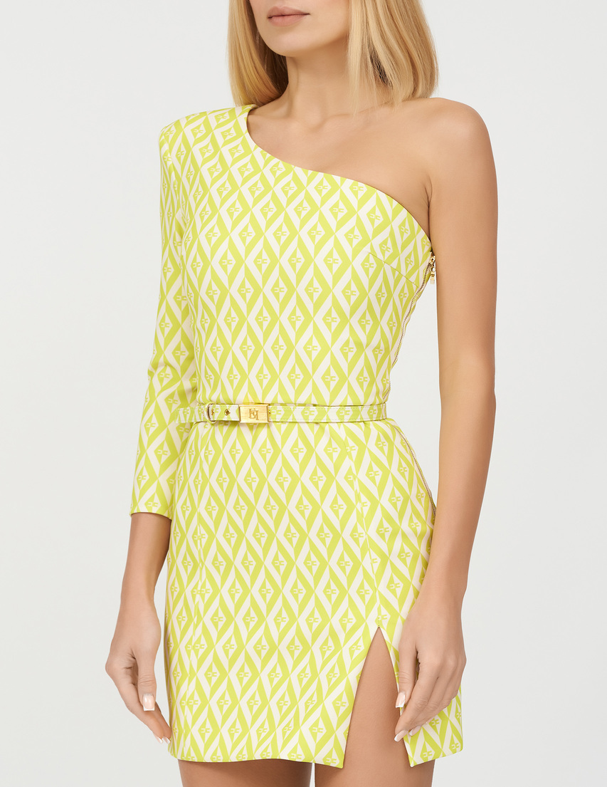 Elisabetta Franchi AGR-AB-388-36E2-V400-BJ8 фото-2
