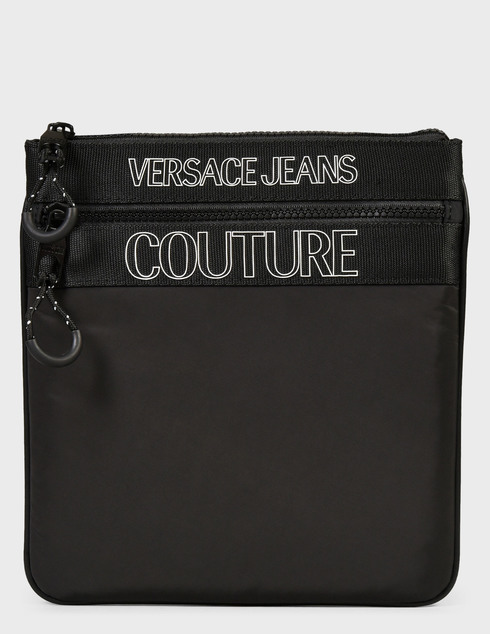 Versace Jeans Couture AGR-E1YWABA4-71895-899-black фото-2