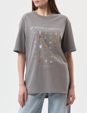 J.B4 JUST BEFORE футболка