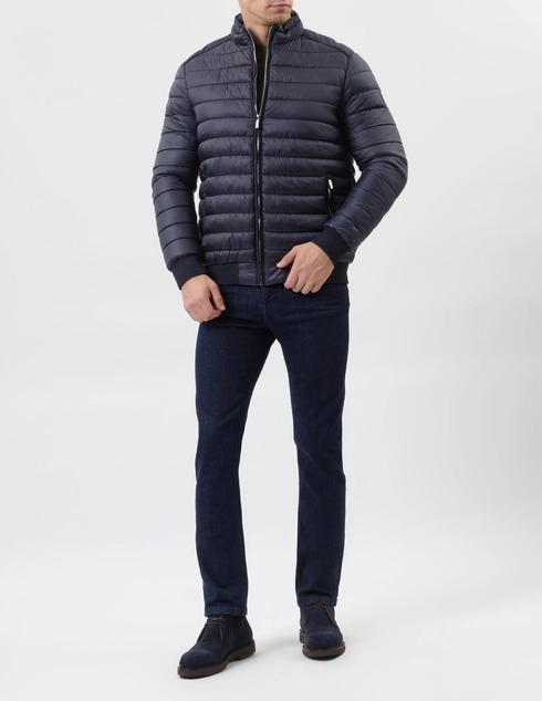 Karl Lagerfeld AGR-554587_blue фото-2