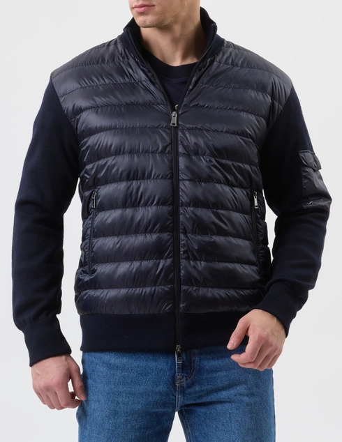 Paul&Shark 1280_blue фото-3