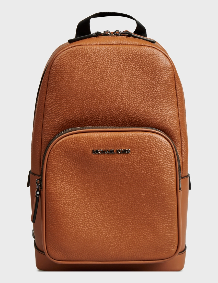 Сумка Michael Kors 37S4LCOY1L-LUGGAGE_220825 (Коричневий) в