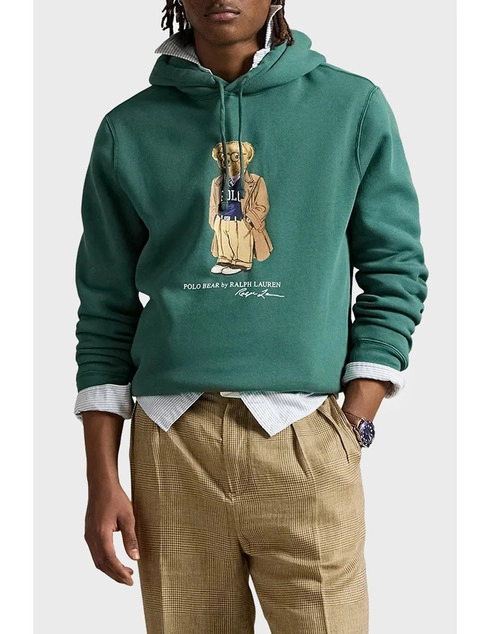 Polo Ralph Lauren RALPH_LAUREN_3313 фото-1