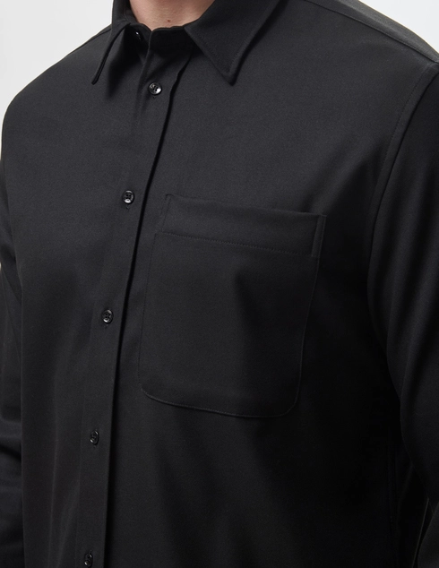 Antony Morato MMSL00814-FA600285-9000_black фото-5
