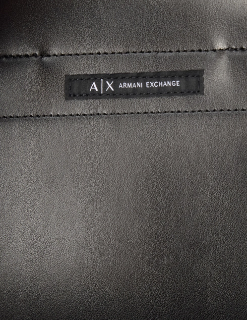 Armani Exchange XW001204-AF13672-UC001_black фото-3