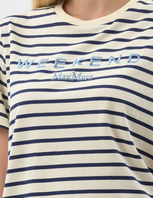 Weekend Max Mara BORA-5_blue фото-5