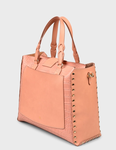 Trussardi 75B00327-P010-pink фото-2