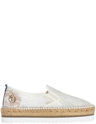 TRUSSARDI эспадрильи