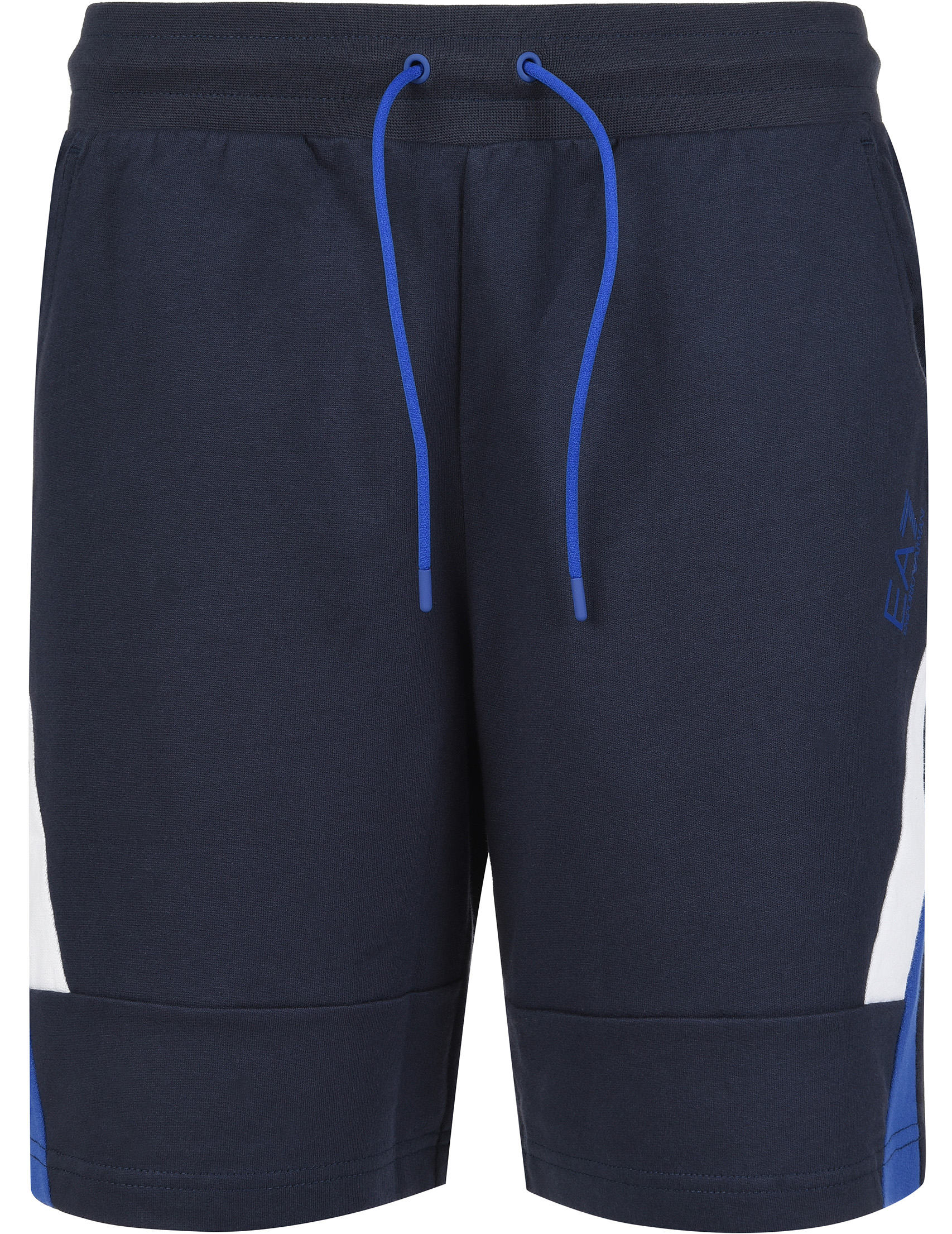 

Шорты, Синий