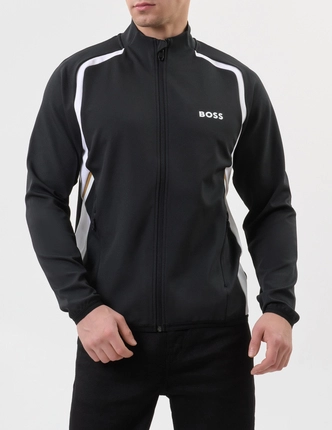 BOSS спортивная кофта