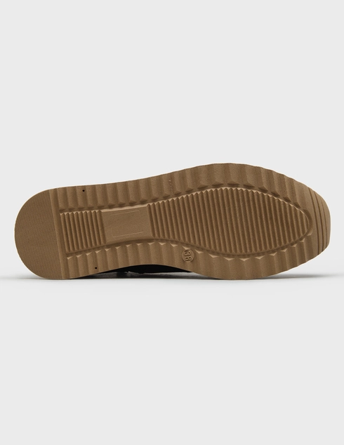 коричневые Кроссовки Kelton AM0116_brown размер - 37; 38; 39; 40