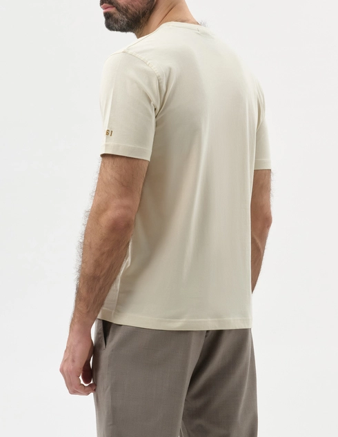 Aeronautica Militare 2534-73078_beige фото-4