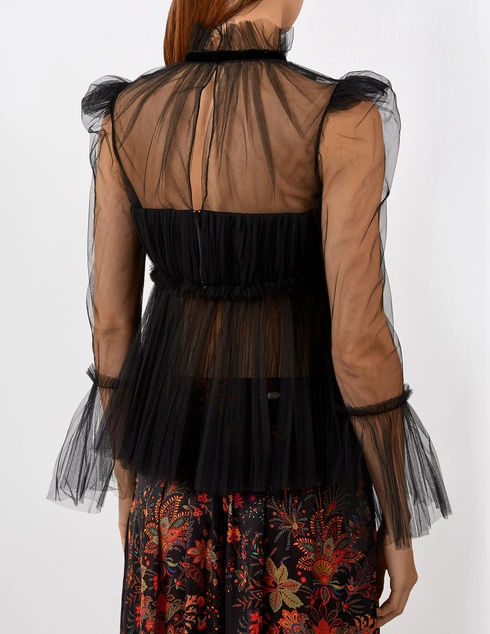 Khaite Kh-FW20-2144101-P1-black фото-3