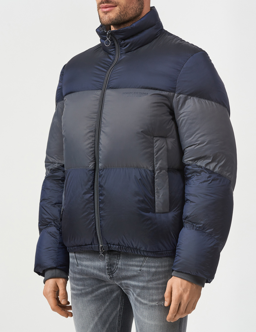 Armani Exchange 6HZBG1ZNMGZ-0551-blue фото-2