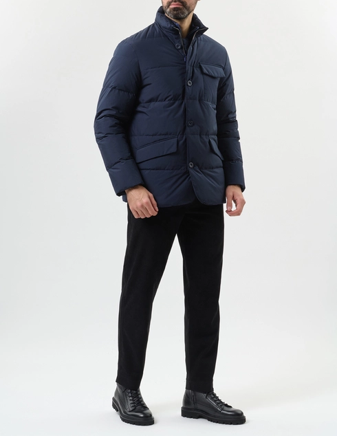 Harmont&Blaine K0P284040653801_blue фото-2