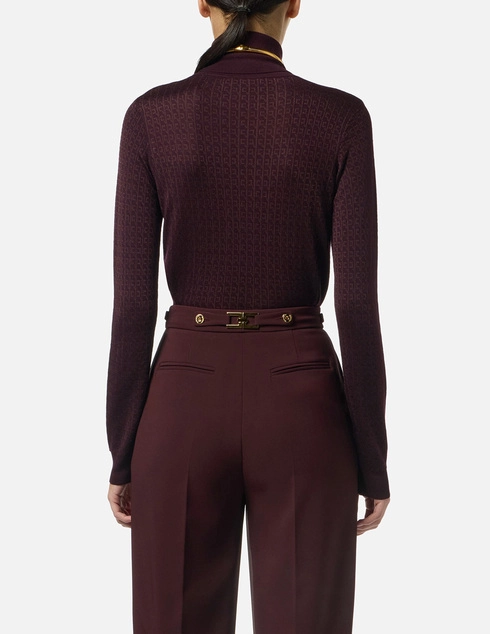 Elisabetta Franchi MK-23S-56E2-V290-EA4 фото-3