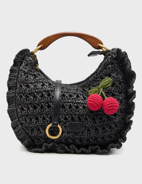 Twinset 261TD8301-00006_black фото-4