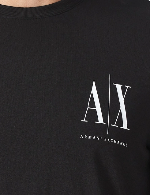 Armani Exchange 8NZTPL-ZJH4Z-1200_black фото-4