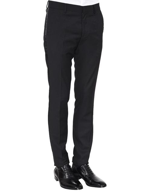 Antony Morato TR00431FA600040-9000_black фото-2