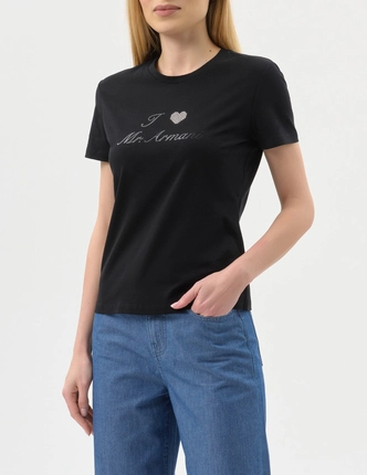 EMPORIO ARMANI футболка