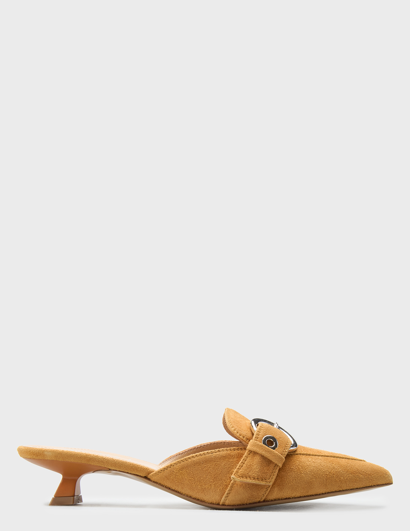 

Шлепанцы, Коричневый