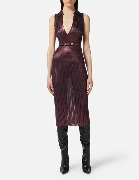 Elisabetta Franchi AM-21Q-56E2-V690-EA4 фото-2