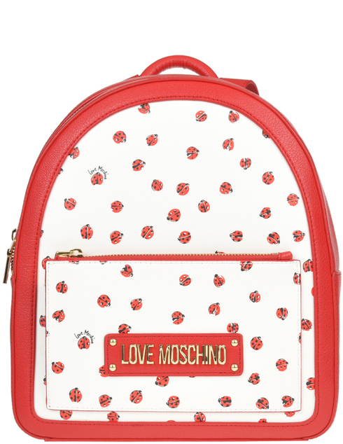 Love Moschino 4239-К_red фото-1