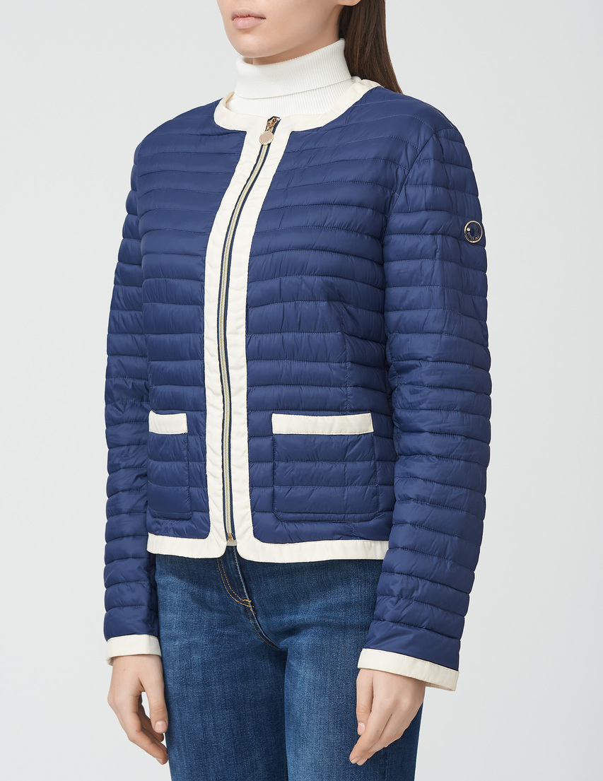 Tosca Blu TS1690J10-blue фото-2
