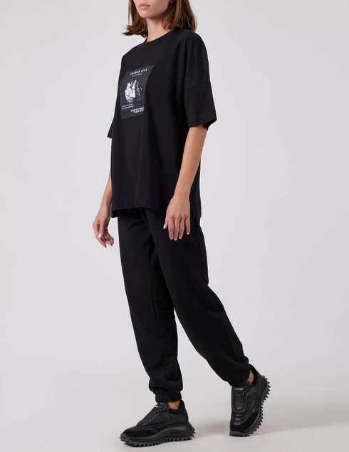 ELITE PANT_black фото-1