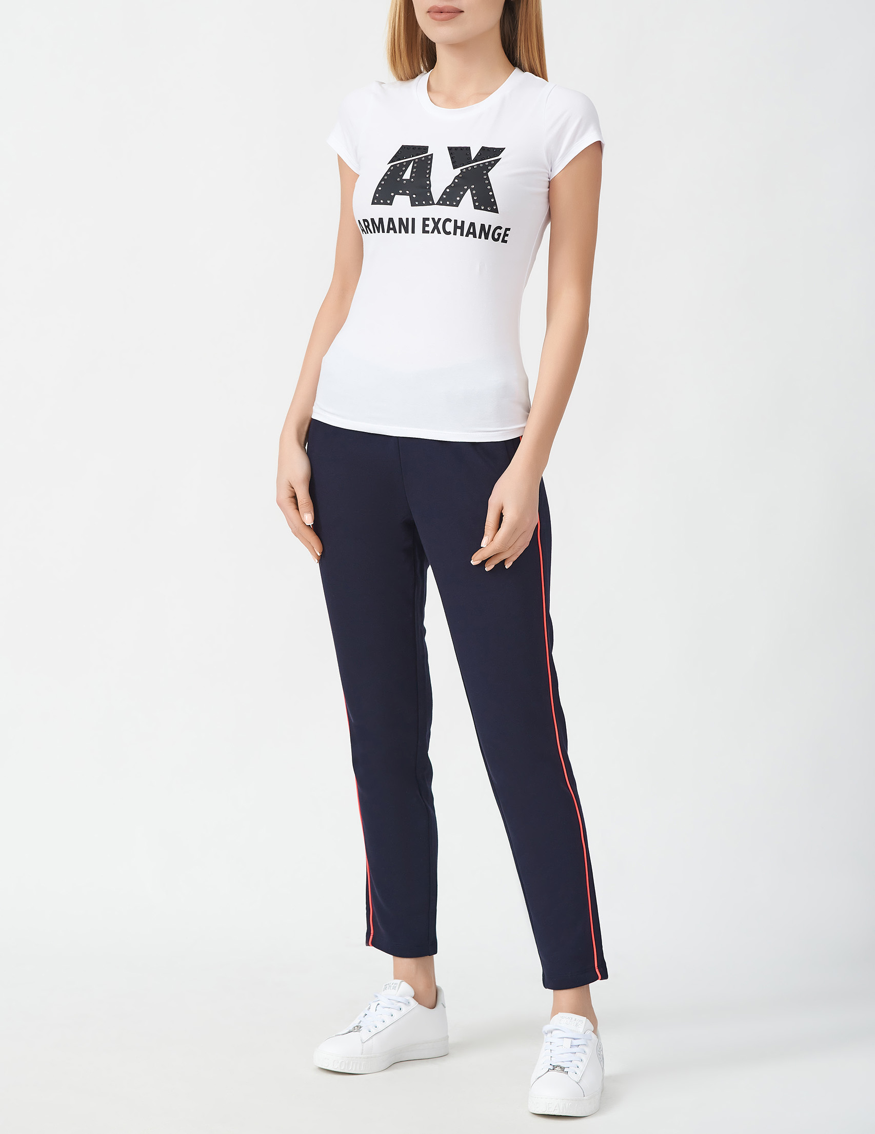 

Спортивные брюки, Синий