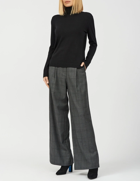 Weekend Max Mara KIKU-15_black фото-1