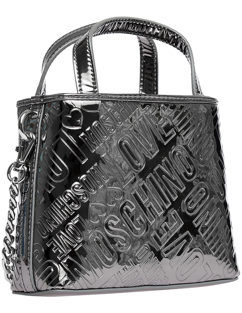 Love Moschino 4239-LM_silver фото-2
