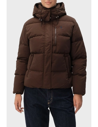 POLO RALPH LAUREN пуховик